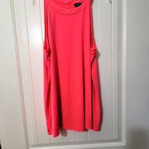 Women's Business Casual style tank